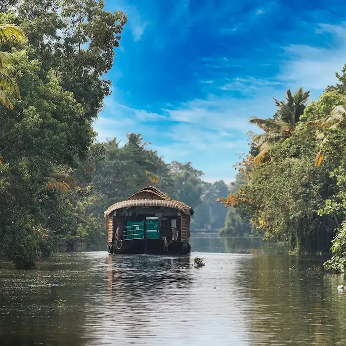Birdwatching in Kerala